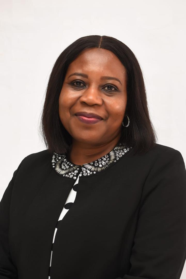 Ugochi Nnaji